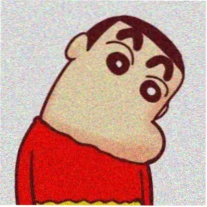 蒙奇·D·路飞 头像